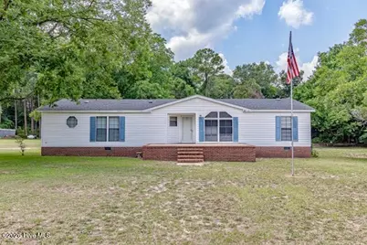 389 Black Jack Church Road, Goldsboro, NC 27530 - Photo 1