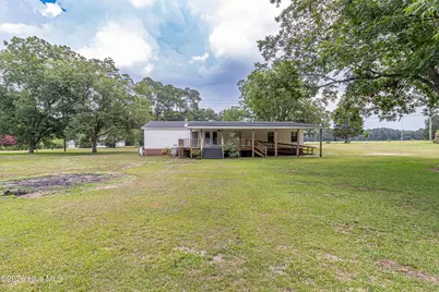 389 Black Jack Church Road, Goldsboro, NC 27530 - Photo 7