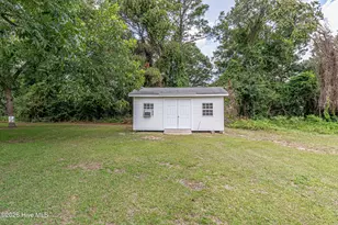 389 Black Jack Church Rd, Goldsboro, NC 27530 - Photo 31