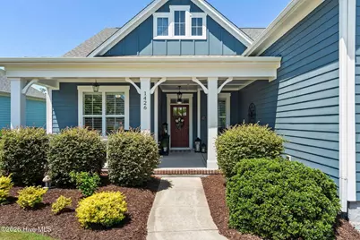 1426 Long Pond Road SW, Ocean Isle Beach, NC 28469 - Photo 5