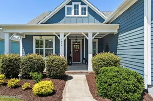1426 Long Pond Rd SW, Ocean Isle Beach, NC 28469 - Photo 5