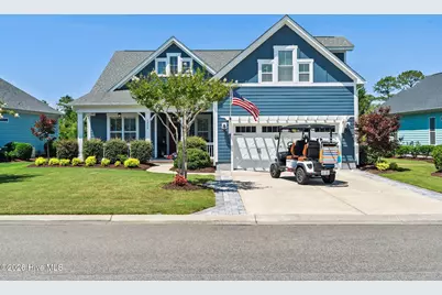 1426 Long Pond Road SW, Ocean Isle Beach, NC 28469 - Photo 61