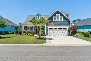 1426 Long Pond Rd SW, Ocean Isle Beach, NC 28469 - Photo 1