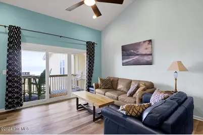 918 /235 N New River Drive #235, Surf City, NC 28445 - Photo 9