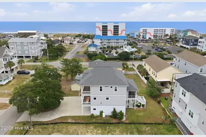 205 Tennessee Avenue, Carolina Beach, NC 28428 - Photo 3
