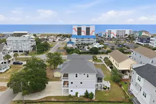 205 Tennessee Ave, Carolina Beach, NC 28428 - Photo 3