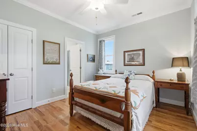 205 Tennessee Avenue, Carolina Beach, NC 28428 - Photo 27