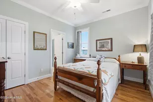 205 Tennessee Ave, Carolina Beach, NC 28428 - Photo 27