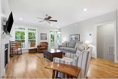 205 Tennessee Avenue, Carolina Beach, NC 28428 - Photo 19