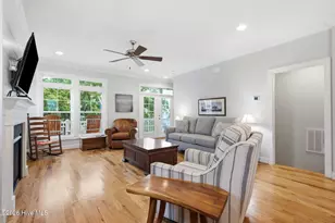 205 Tennessee Ave, Carolina Beach, NC 28428 - Photo 19