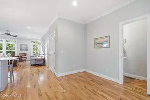 205 Tennessee Ave, Carolina Beach, NC 28428 - Photo 15