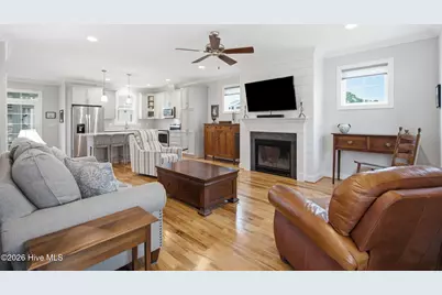 205 Tennessee Avenue, Carolina Beach, NC 28428 - Photo 17