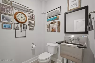 205 Tennessee Avenue, Carolina Beach, NC 28428 - Photo 55