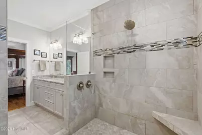 205 Tennessee Avenue, Carolina Beach, NC 28428 - Photo 35