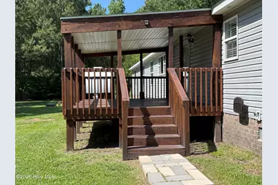 231 Oakwood Drive, New Bern, NC 28560 - Photo 29