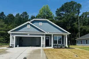 506 S Carey St, La Grange, NC 28551 - Photo 1