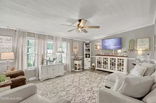 116 Woodcroft Ln, Rocky Point, NC 28457 - Photo 5