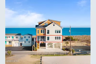 312 Carolina Beach Avenue N #1, Carolina Beach, NC 28428 - Photo 1