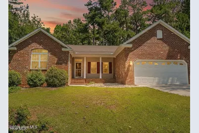 4 Carson Way, Pinehurst, NC 28374 - Photo 1