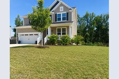 134 Broadwater Way, Stokesdale, NC 27357 - Photo 3