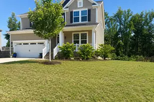 134 Broadwater Wy, Stokesdale, NC 27357 - Photo 3