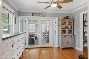 3854 Sylvan Dr, Wilmington, NC 28403 - Photo 23