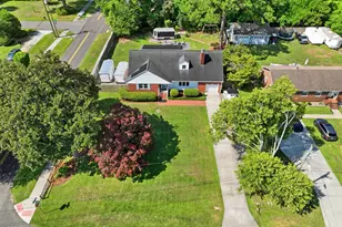3854 Sylvan Dr, Wilmington, NC 28403 - Photo 49