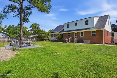 3854 Sylvan Drive, Wilmington, NC 28403 - Photo 13