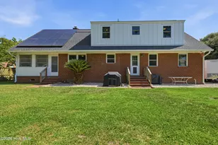 3854 Sylvan Dr, Wilmington, NC 28403 - Photo 11