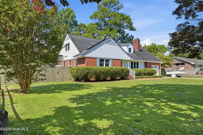 3854 Sylvan Drive, Wilmington, NC 28403 - Photo 3