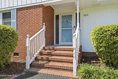 3854 Sylvan Drive, Wilmington, NC 28403 - Photo 5
