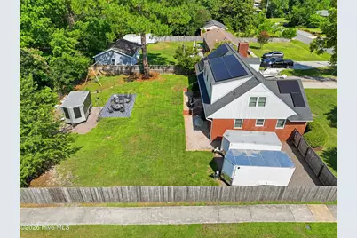 3854 Sylvan Drive, Wilmington, NC 28403 - Photo 57