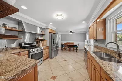 3854 Sylvan Drive, Wilmington, NC 28403 - Photo 21
