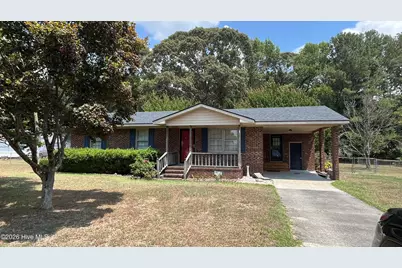 279 Longview Drive, Kinston, NC 28504 - Photo 1