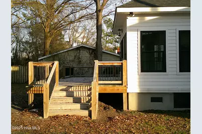 363 W Third Street, Ayden, NC 28513 - Photo 57
