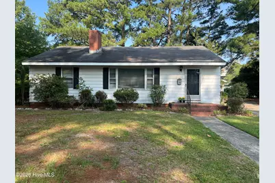 1607 E Berkley Road, Greenville, NC 27858 - Photo 3