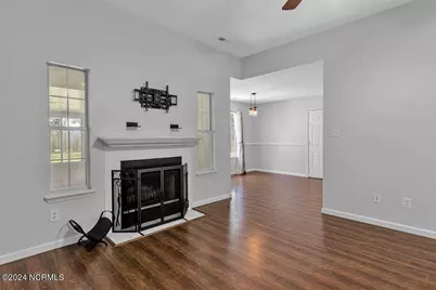 103 Carriage Hills Court, Richlands, NC 28574 - Photo 5