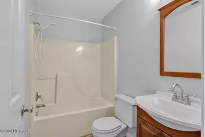 103 Carriage Hills Court, Richlands, NC 28574 - Photo 21