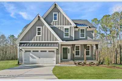 1016 Doe Place, Wilmington, NC 28409 - Photo 1