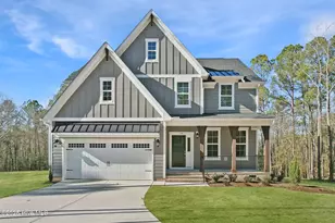 1016 Doe Pl, Wilmington, NC 28409 - Photo 1