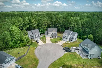 717 Bayboro Court, Holly Ridge, NC 28445 - Photo 35