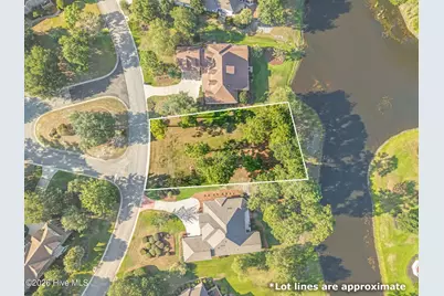 565 Gladstone Circle SW, Ocean Isle Beach, NC 28469 - Photo 3