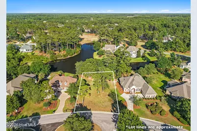 565 Gladstone Circle SW, Ocean Isle Beach, NC 28469 - Photo 7