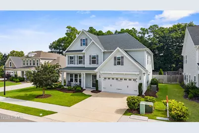 321 Victoria Charm Drive, Wilmington, NC 28411 - Photo 63