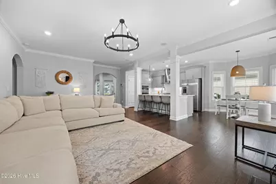 321 Victoria Charm Drive, Wilmington, NC 28411 - Photo 17