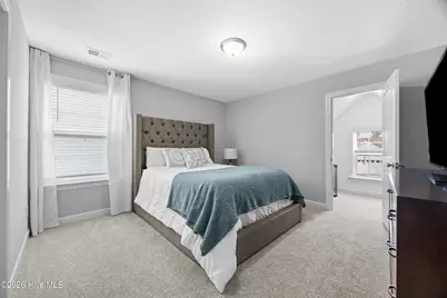 321 Victoria Charm Drive, Wilmington, NC 28411 - Photo 43