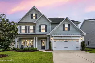 321 Victoria Charm Dr, Wilmington, NC 28411 - Photo 1