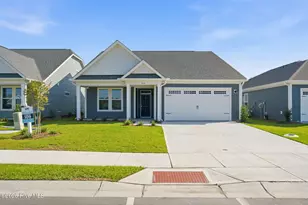 5016 Freshbrook Wy, Leland, NC 28451 - Photo 1