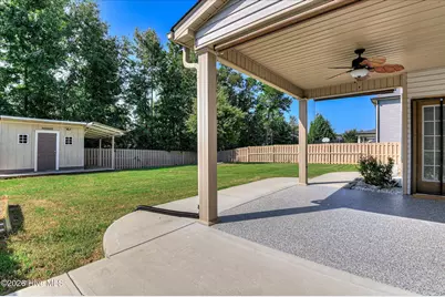 840 Williford Run Drive, Grovetown, GA 30813 - Photo 47