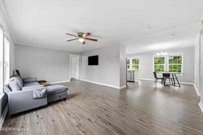 129 Magnolia Gardens Drive, Jacksonville, NC 28540 - Photo 29